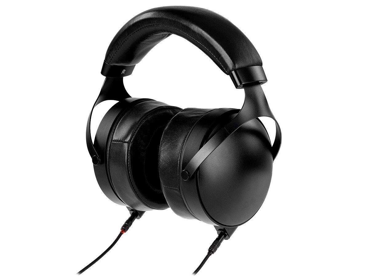 Monolith by Monoprice M1070C Over the Ear Closed Back Planar Headphones