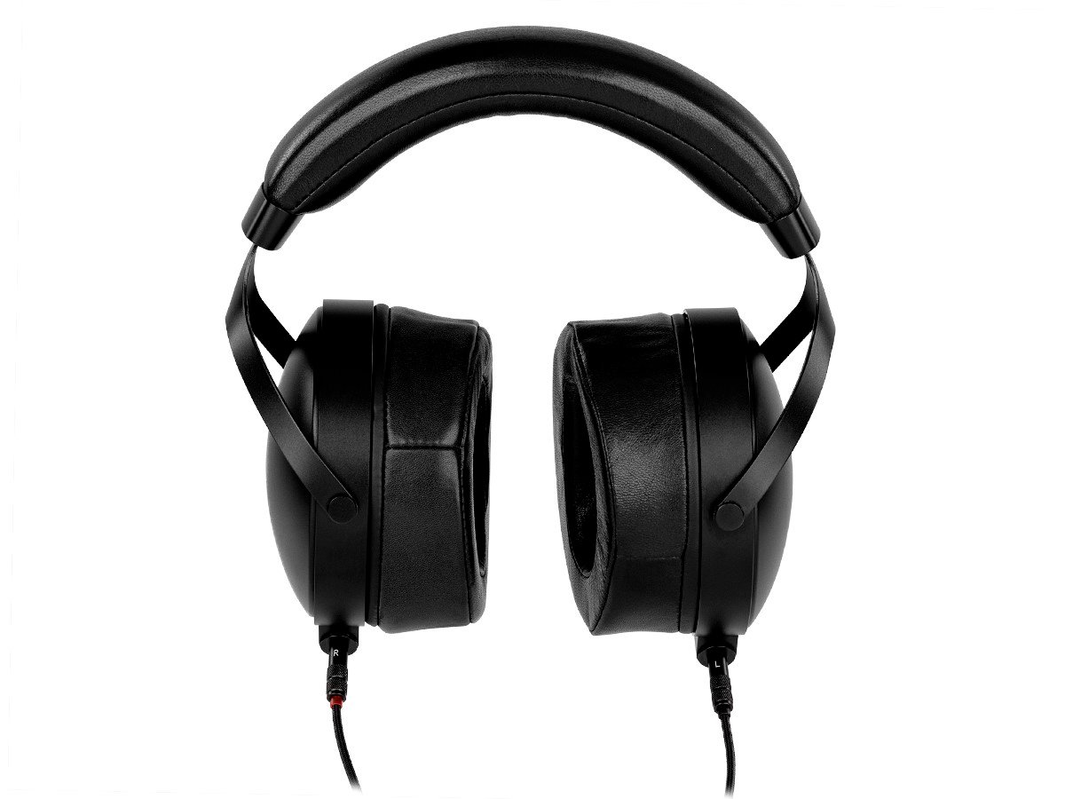 Monolith by Monoprice M1070C Over the Ear Closed Back Planar