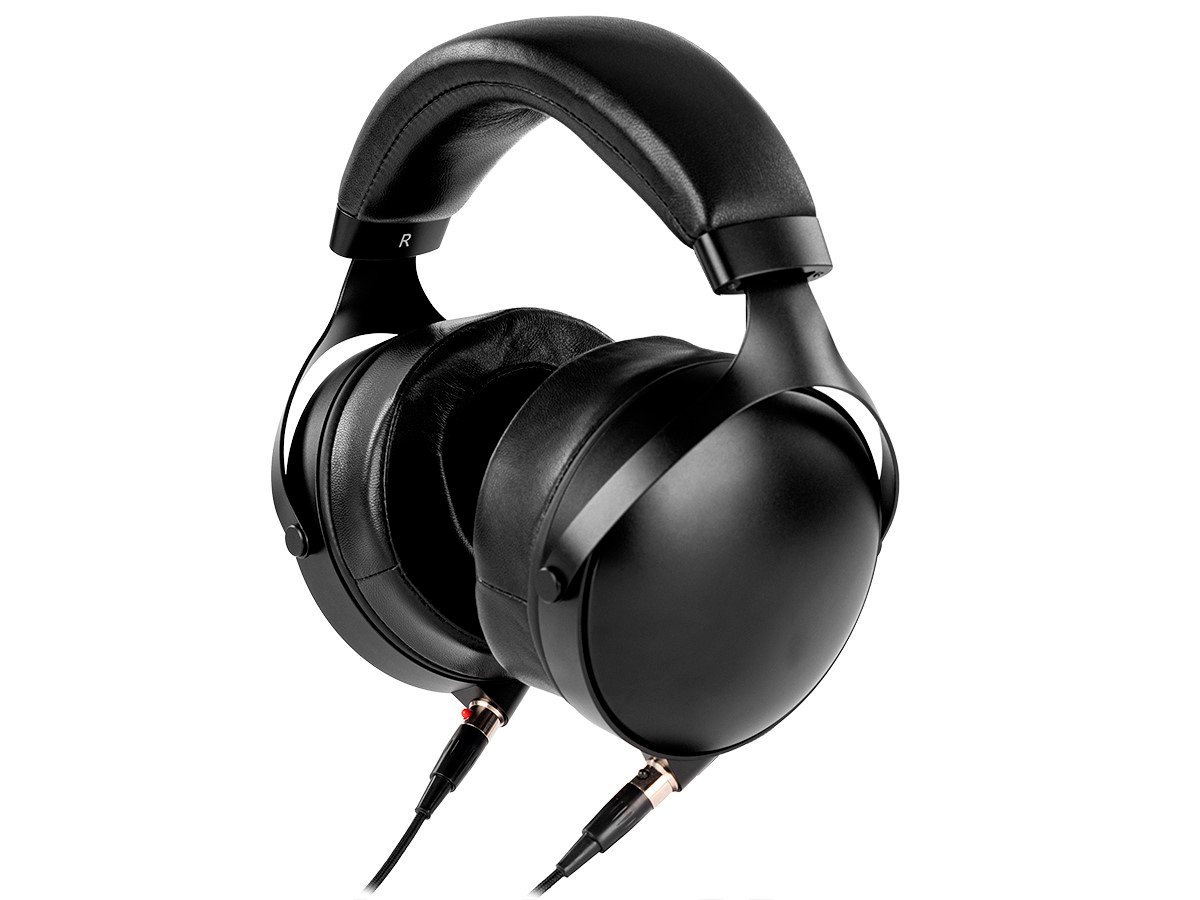 Monolith by Monoprice M1570C Over the Ear Closed Back Planar Headphones - main image
