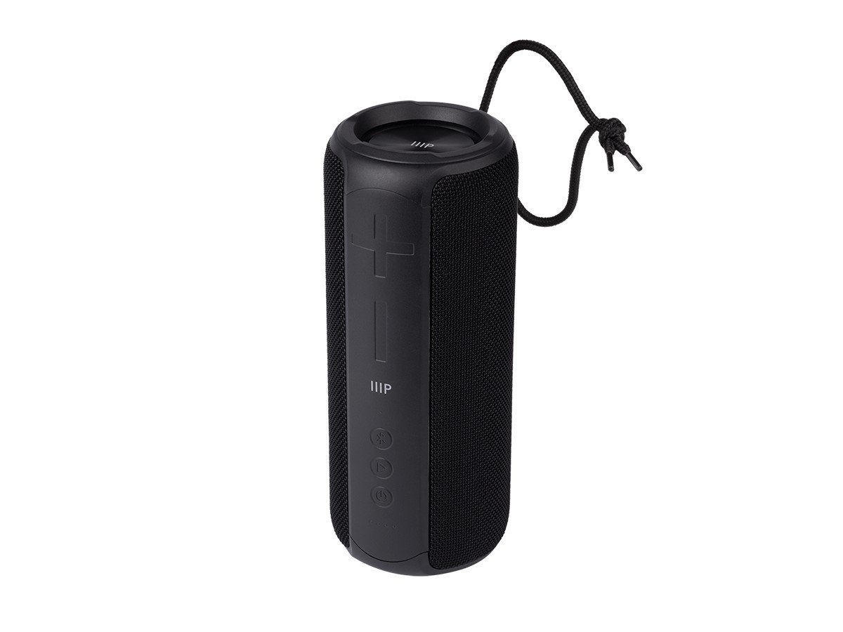 Monoprice Harmony Capsule 100 Portable Bluetooth Speaker - main image