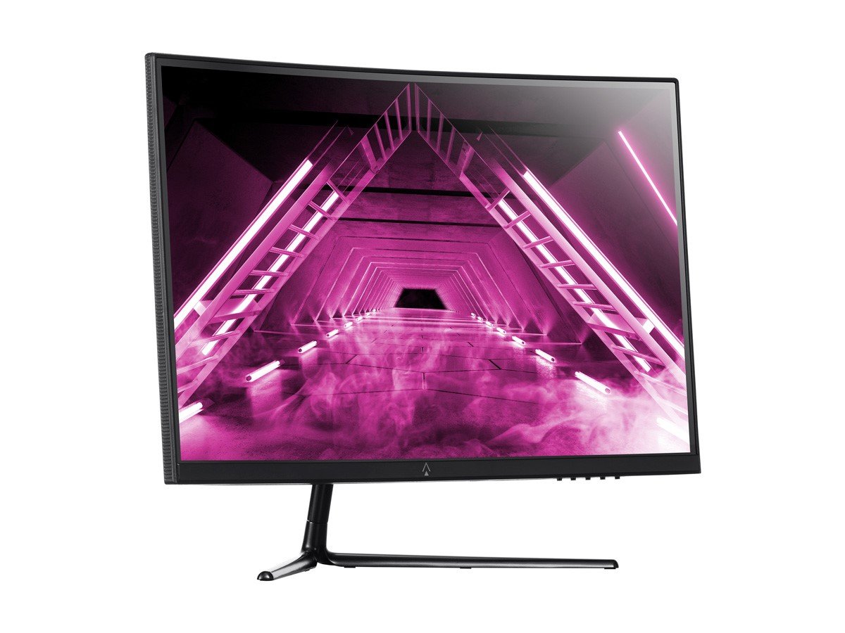 The Monocle. & More One Day. One Deal Dark Matter 27" Gaming Monitor - Curved $214.99 + Free Standard US Shipping ($85 OFF) (tag) Ends 1/23/23 While Supplies Last