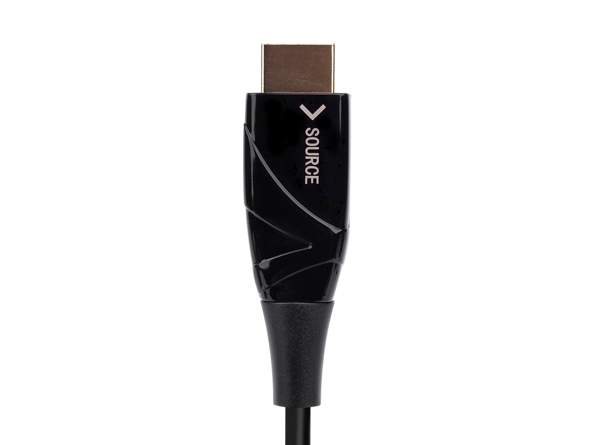 SlimRun AV Cable for HDMI Enabled Devices 7 length - Monoprice®
