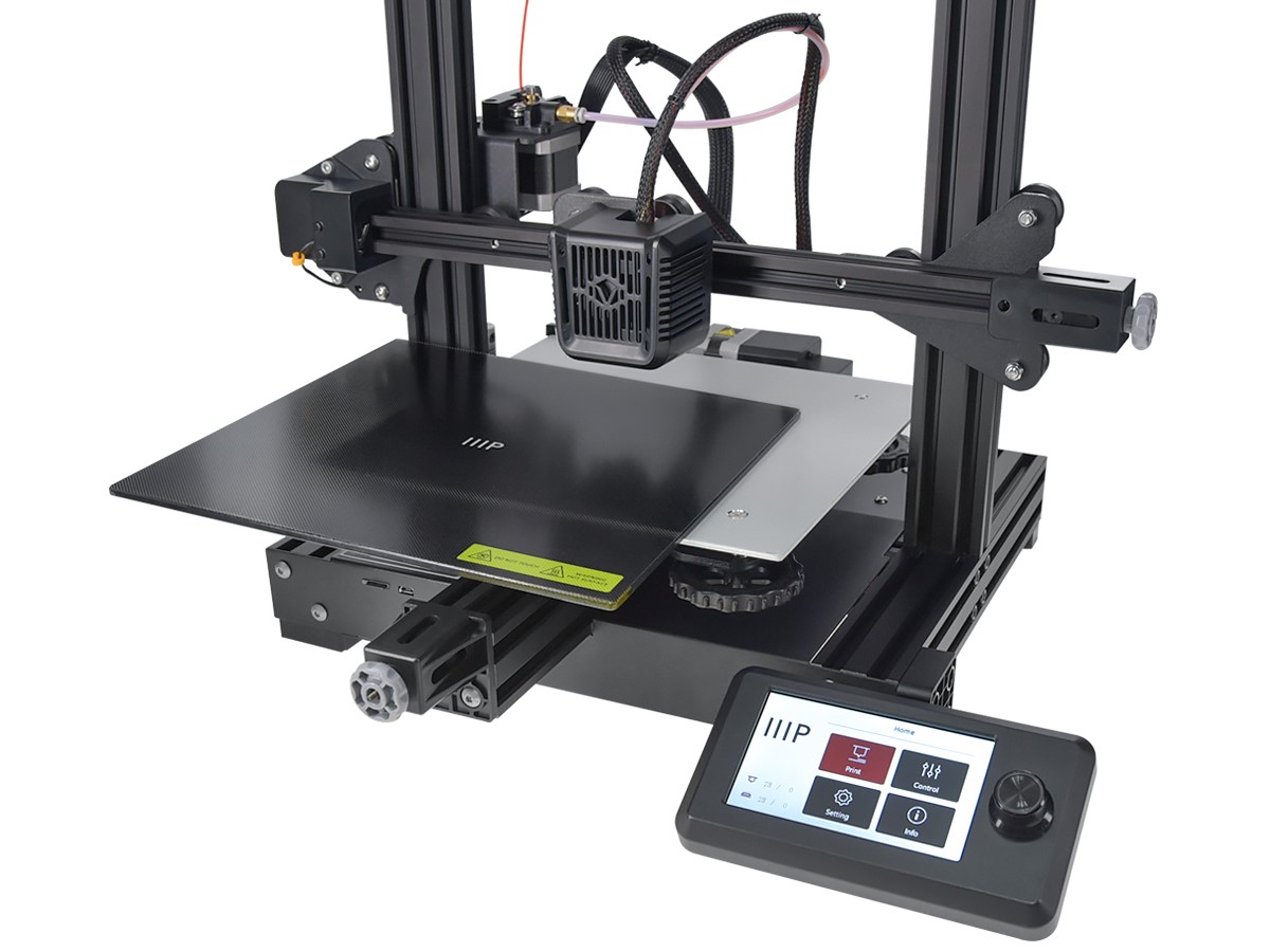Monoprice 3D Printer Assembly Kit - Monoprice.com