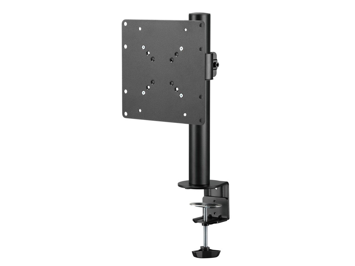 Current Authentication fuel Workstream by Monoprice Single Monitor Adjustable Tilting, Rotating  Ultrawide Monitor Mount for Large Screens up to 49in - Monoprice.com