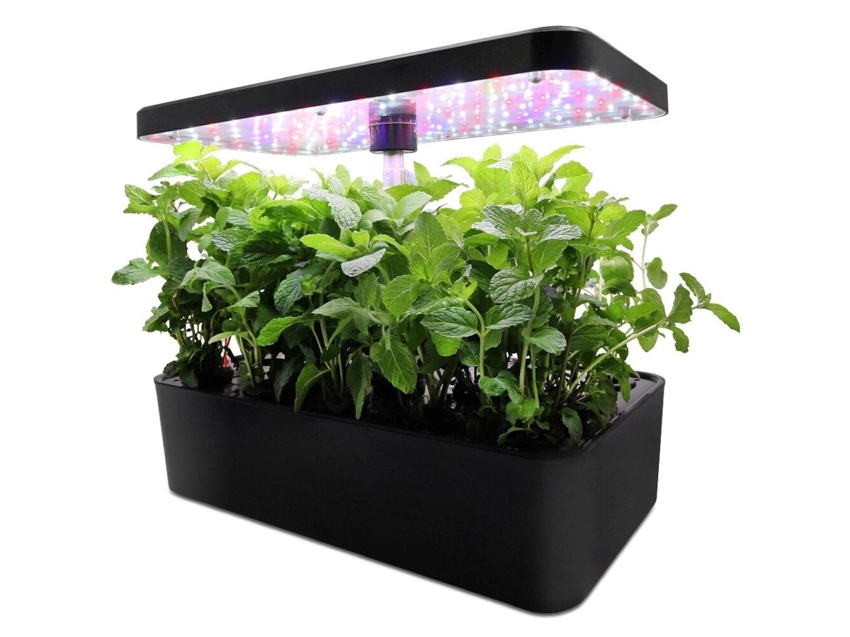 352 Led grow light for green house plant flower veg Hydro System indoor Lamp 