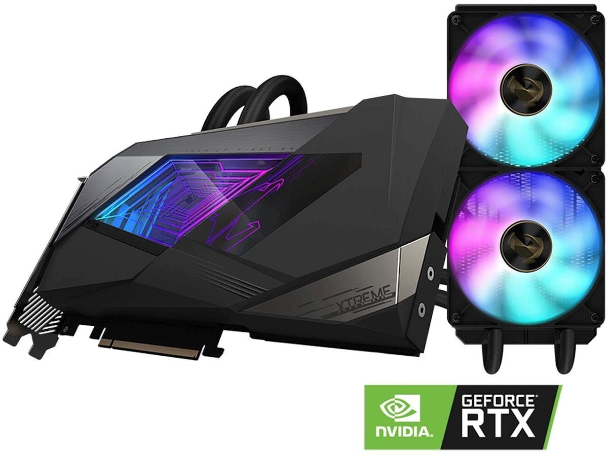 gigabyte geforce rtx 3090