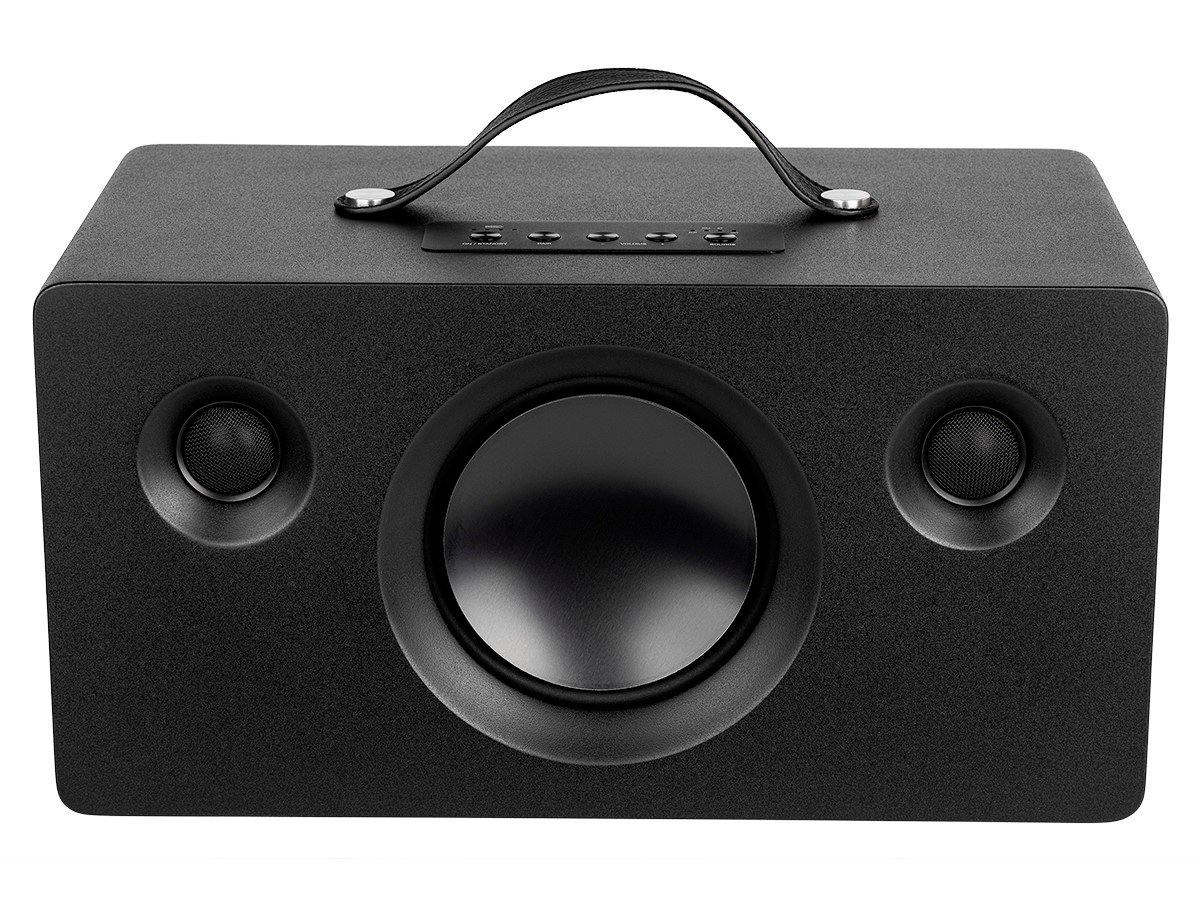 Monoprice Soundstage3 Portable Bluetooth Speaker with 10 Hour Playtime, Optical, Aux, RCA Inputs, Subwoofer Output - main image