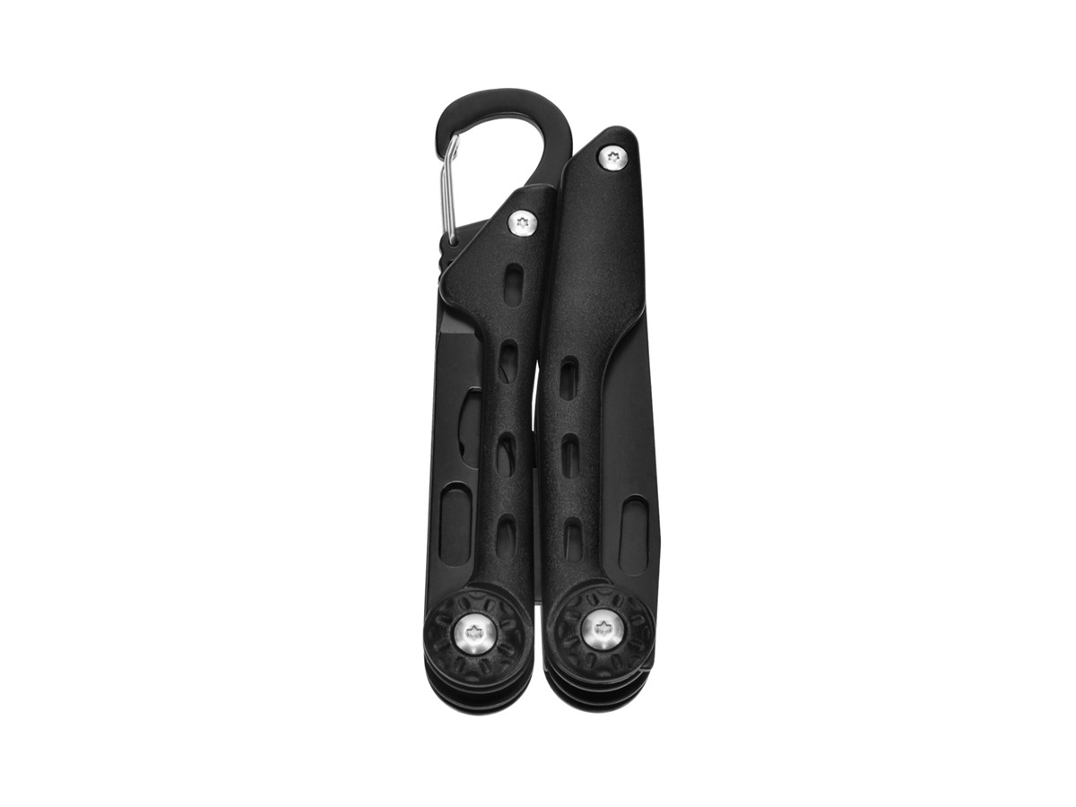 Pure Outdoor Multi Functional Pliers with Fabric Bag  - main image
