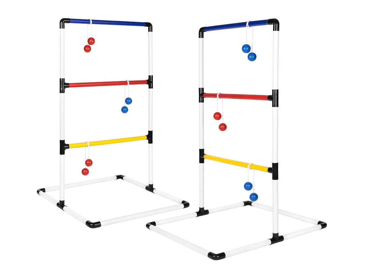 Pure Outdoor by Monoprice Ladder Toss Outdoor Game - main image