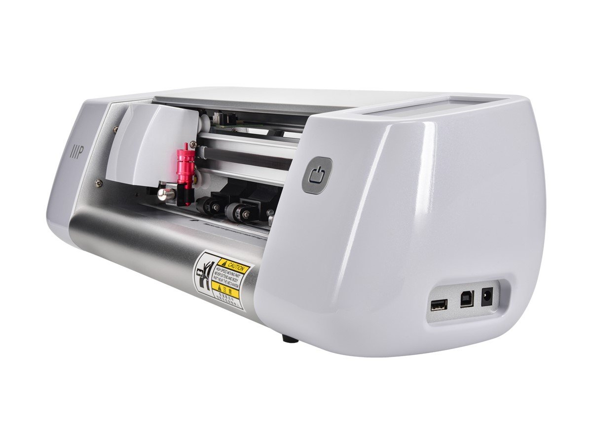 📢 COMING SOON  MakerCraft Craft Cutters - Monoprice