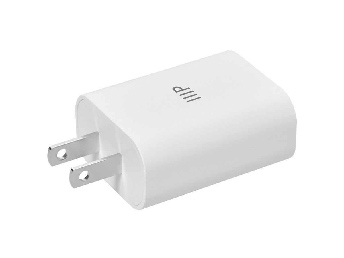 Monoprice 30W USB-C Fast Wall Charger - main image