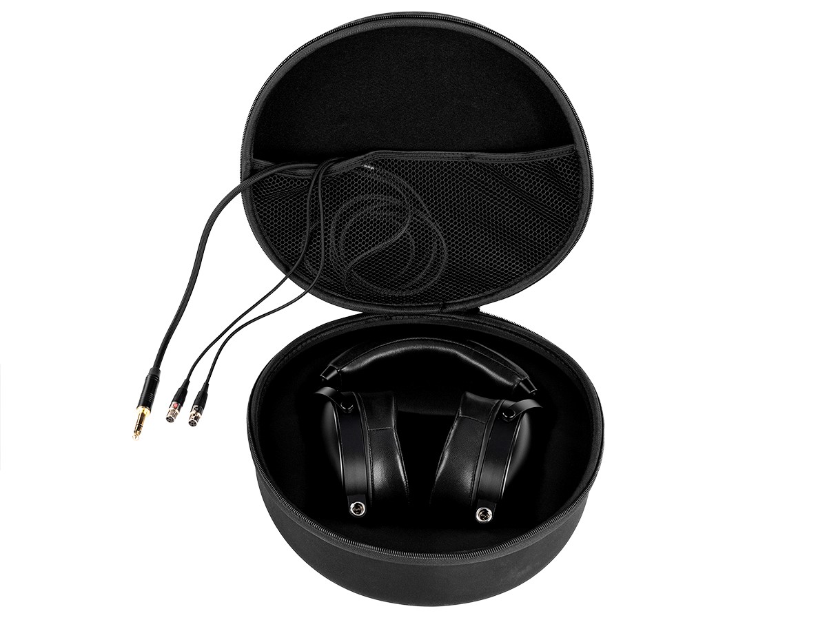 Monolith by Monoprice M1570C Over the Ear Closed Back Planar Headphones ...