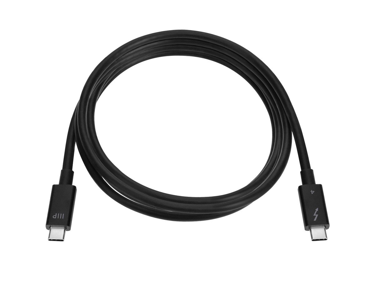 Monoprice Thunderbolt Cable M Intel Certified Monoprice Com