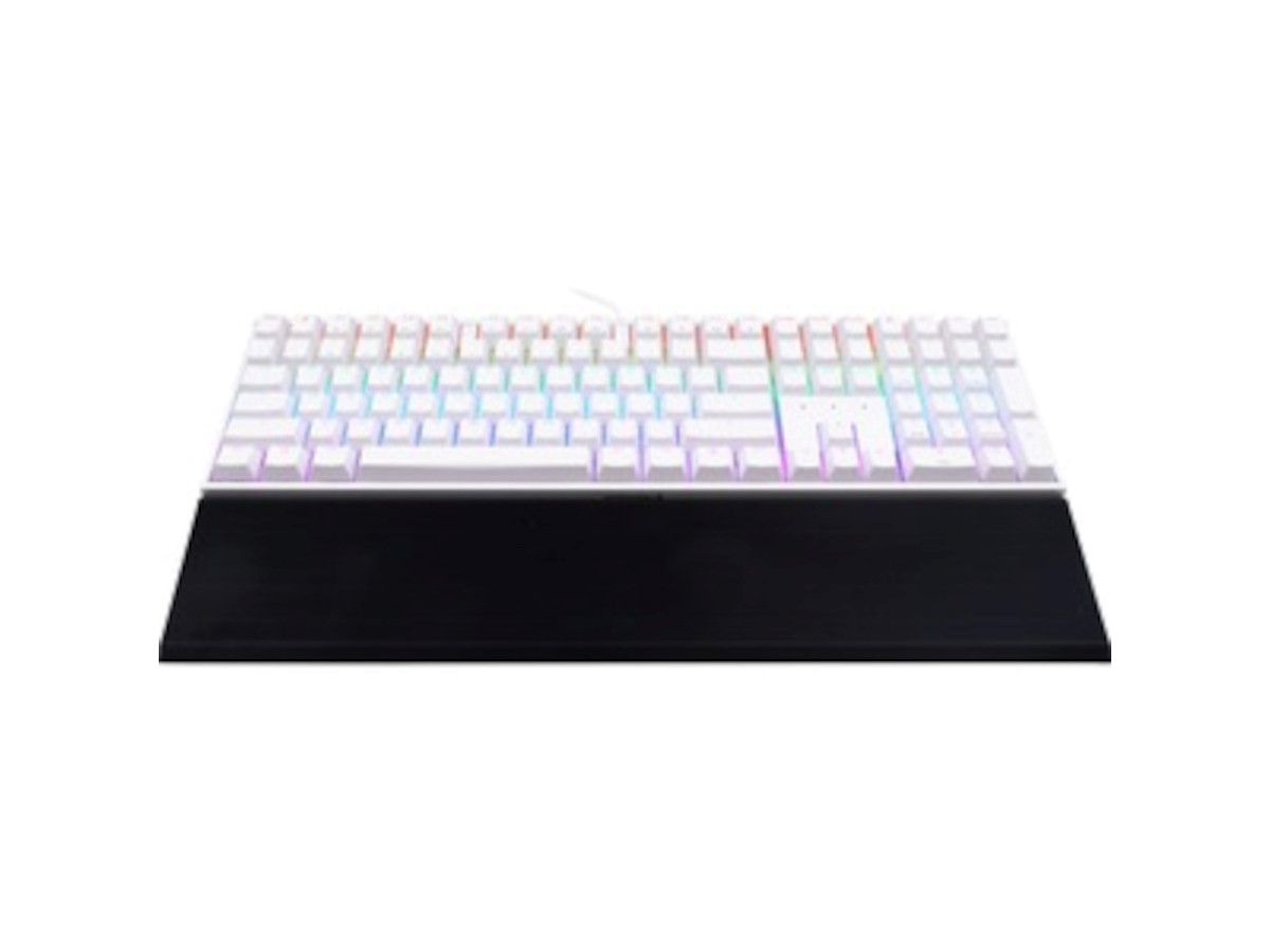 Mechanical keyboard for work\office ? ( Red switch=silent one )