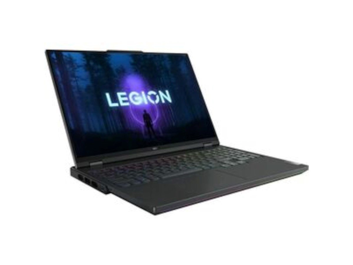 Lenovo Legion Pro 7 RAM i9-13900HX Total 82WQ00AAUS Core 2560 32 13th - 2 (24 SSD Core) - i9 1600 GB Gaming - Notebook x WQXGA - TB - Gen Tetracosa-core 16" 16IRX8H Intel