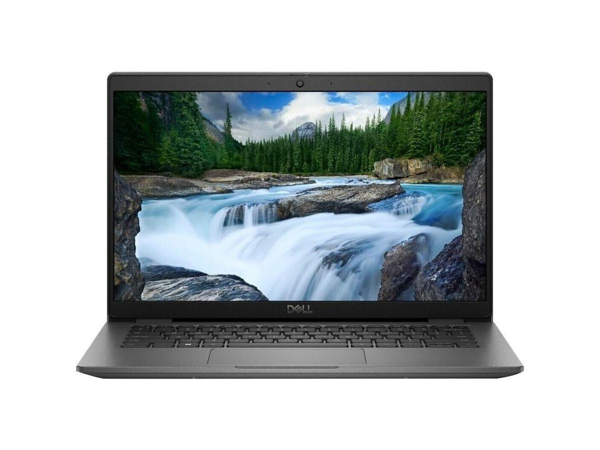 DELL LATITUDE 3440 14IN I5-1335U 8GB 1DIMM 256GB WLS W11 