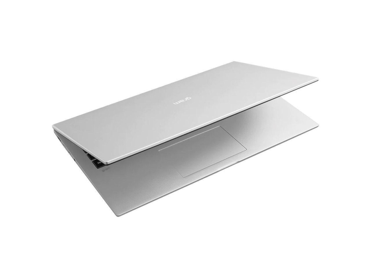 LG Electronics 15IN GRAM LIGHTWEIGHT NOTEBOOK 8GB DDR 256GB SSD ...