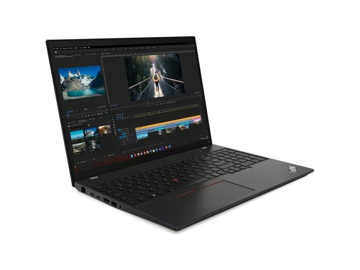 THINKPAD T16 G2 INTEL CORE I5-1335U 16IN W11P 64 - Monoprice.com