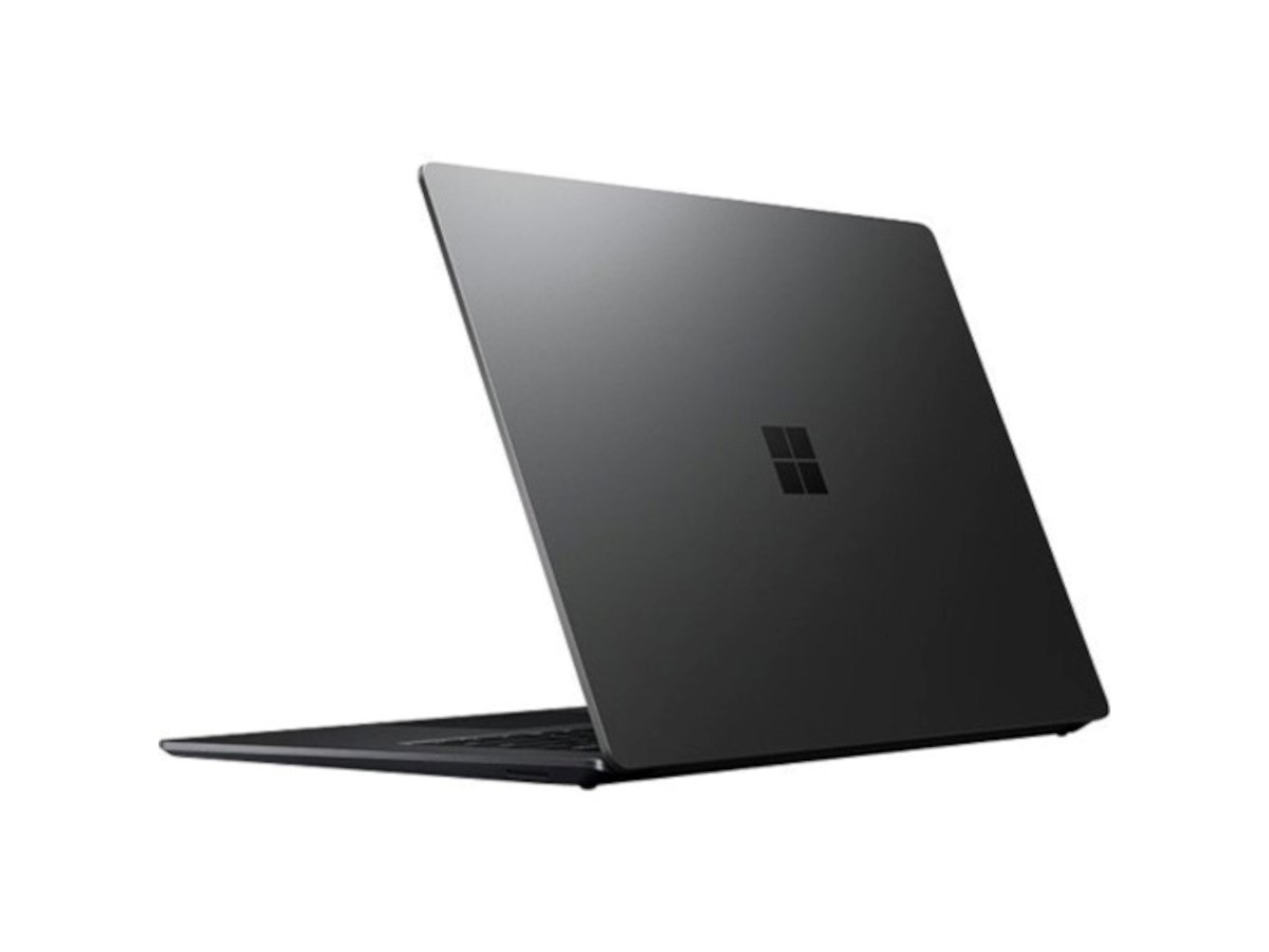 SURFACE LAPTOP 5 15IN I7/8/512 WIN10 BLACK