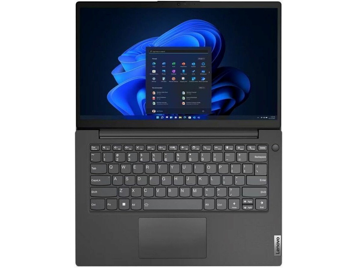 Lenovo -  新品 Lenovo V15 Ryzen5 5625U16G 256G Amazon.com: Lenovo V15 Gen 4 Business Laptop, 15.6
