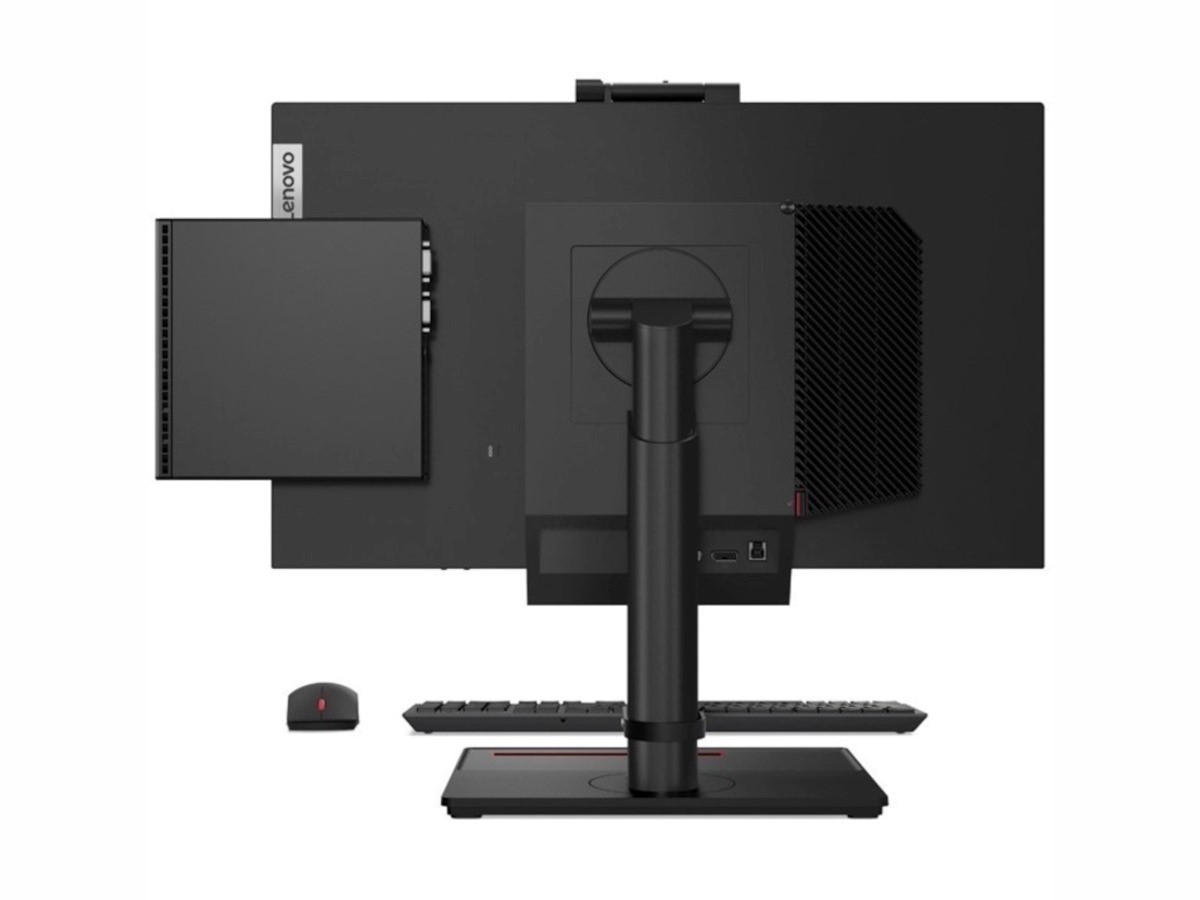 Lenovo TOPSELLER THINKCENTRE M75Q RYZEN PRO 5750GE 3.2G 16GB 512GB -  Monoprice.com