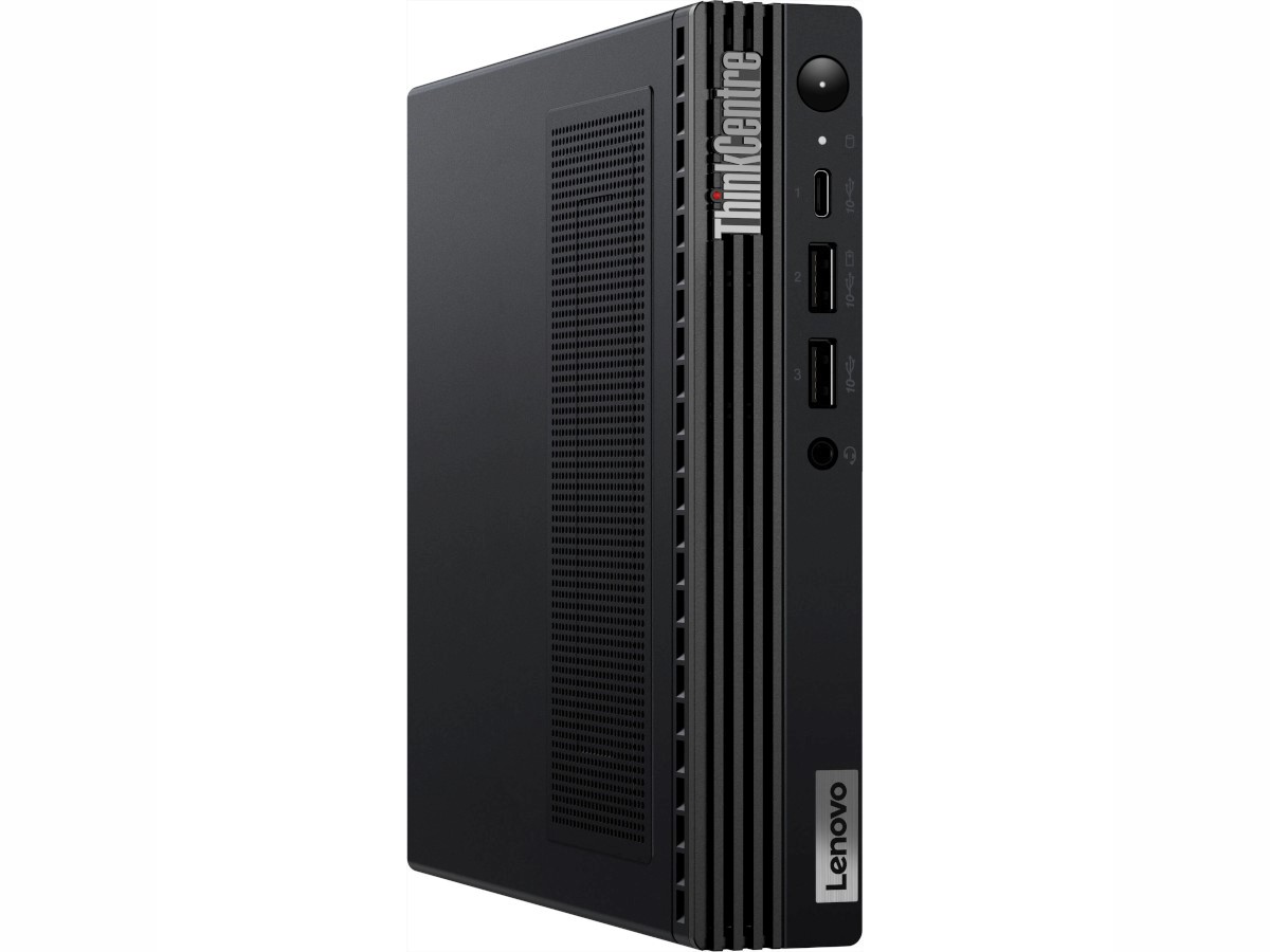 Lenovo TOPSELLER THINKCENTRE M70Q I5-12400T 1.8G 8GB 256GB SSD W11P -  Monoprice.com