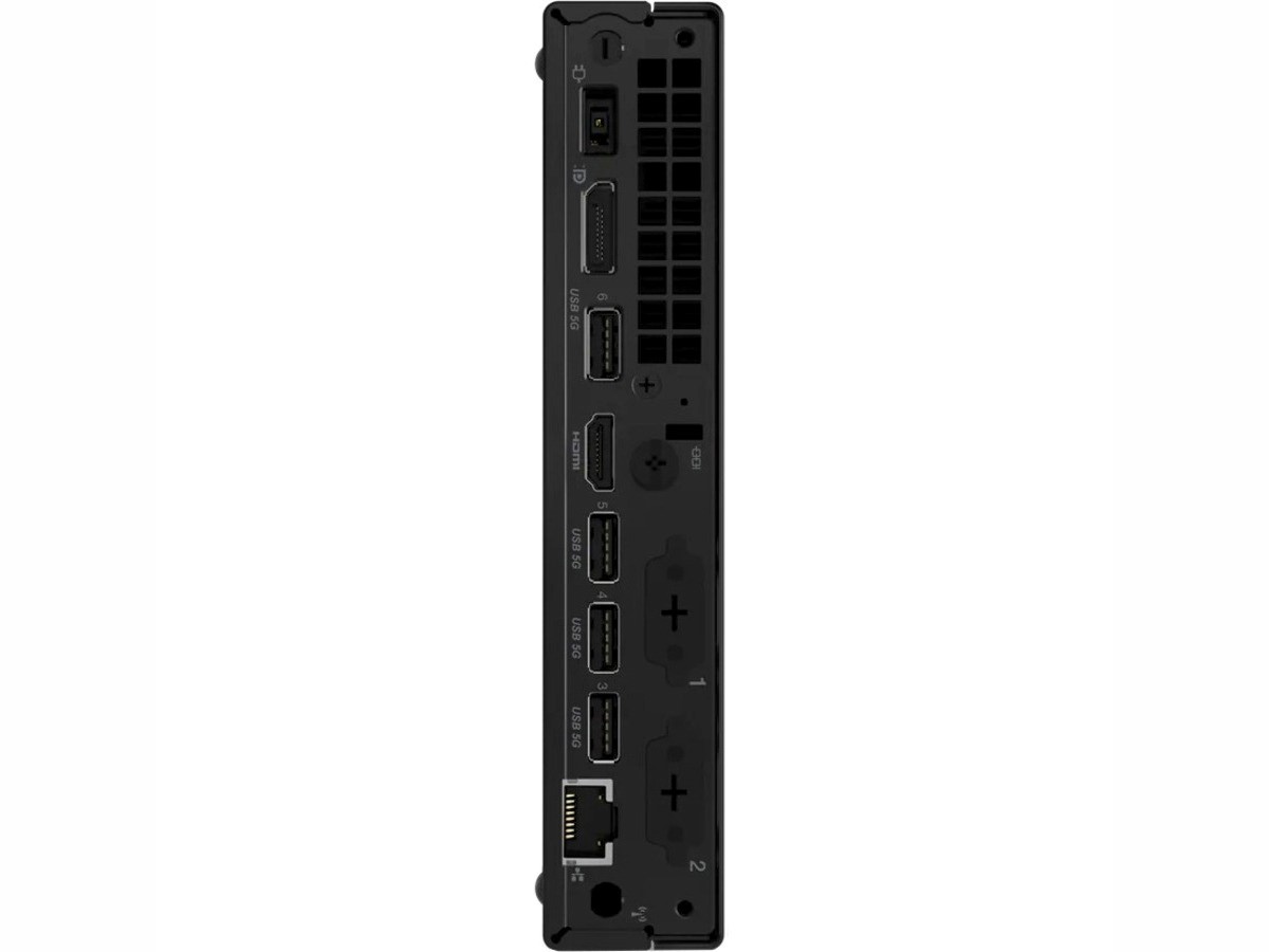 Lenovo THINKCENTRE M60Q CR G3 I3-1215U 8GB 128GB SSD CHROME - Monoprice.com