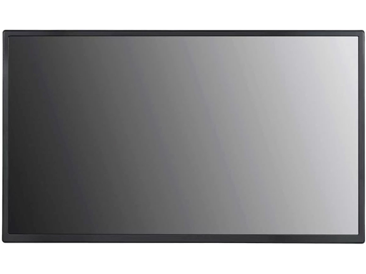 LG 32IN 1920X1080 LCD WEBOS4.0 400NIT HDMI DP VGA LAND PORT 24 7 ...