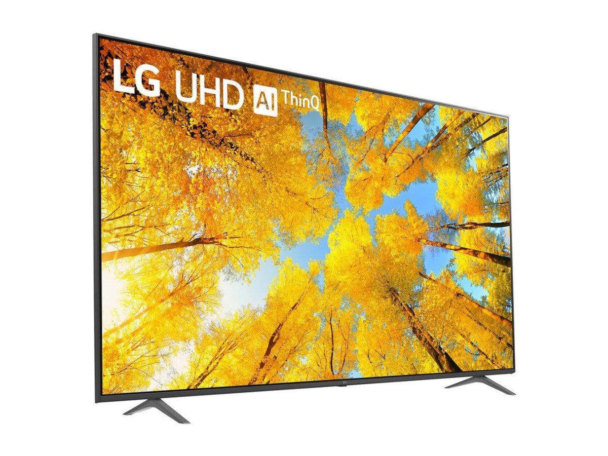LG 86IN 4K 120HZ SMART TV MONITOR - Monoprice.com