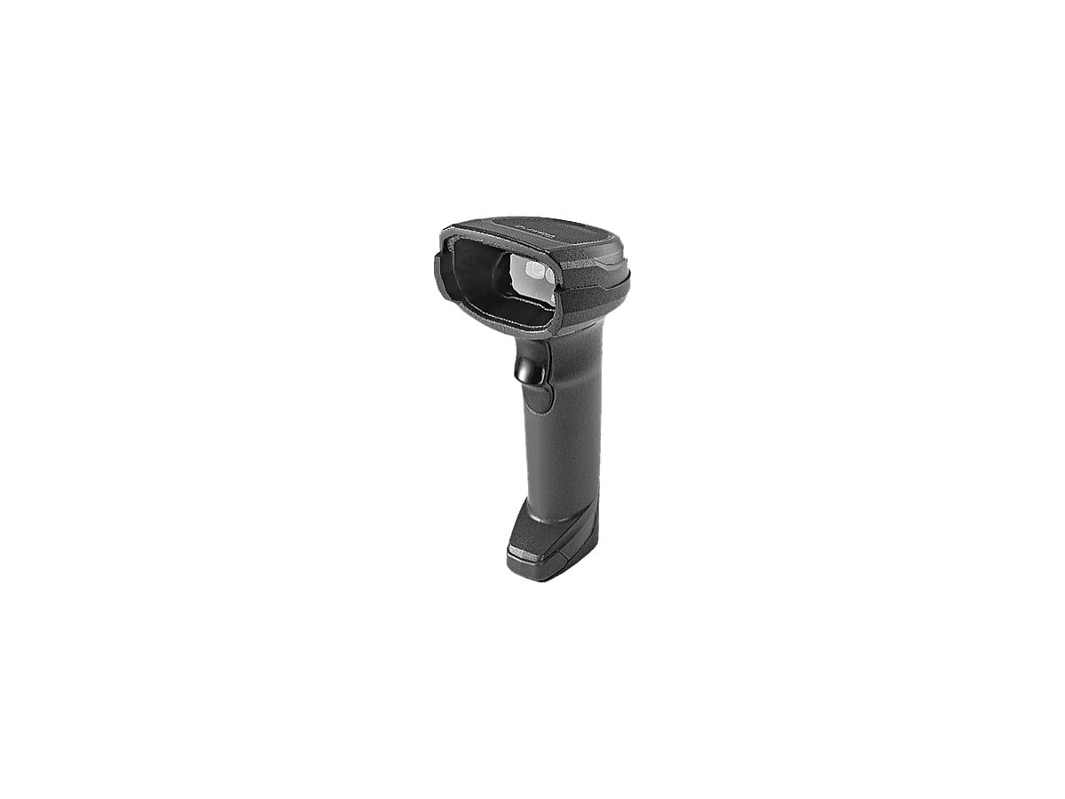 ZEBRA DS8108-SR BLK USB KIT SCANNER SHIELDED USB CABLE - Monoprice.com