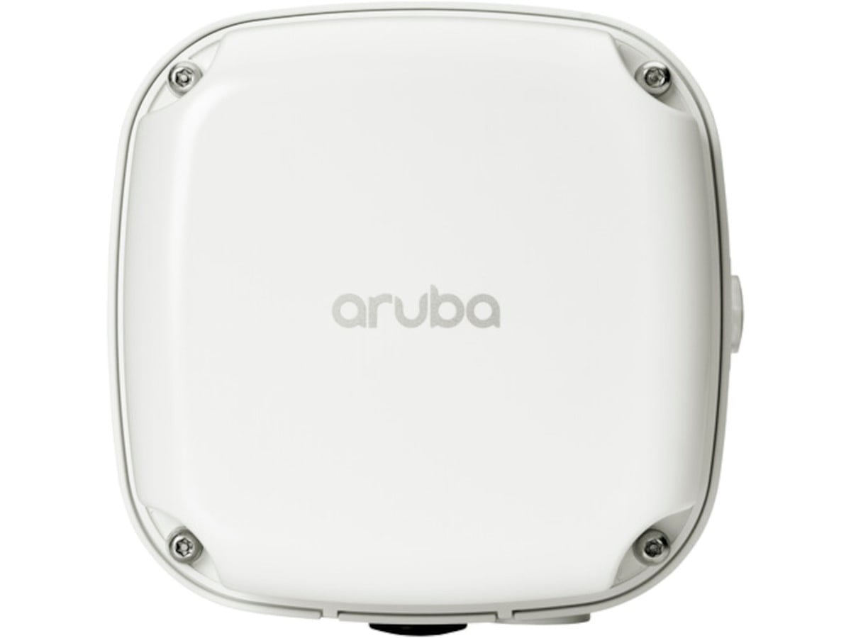 ARUBA AP-567 US OUTDOOR 11AX AP PL-VL - Monoprice.com