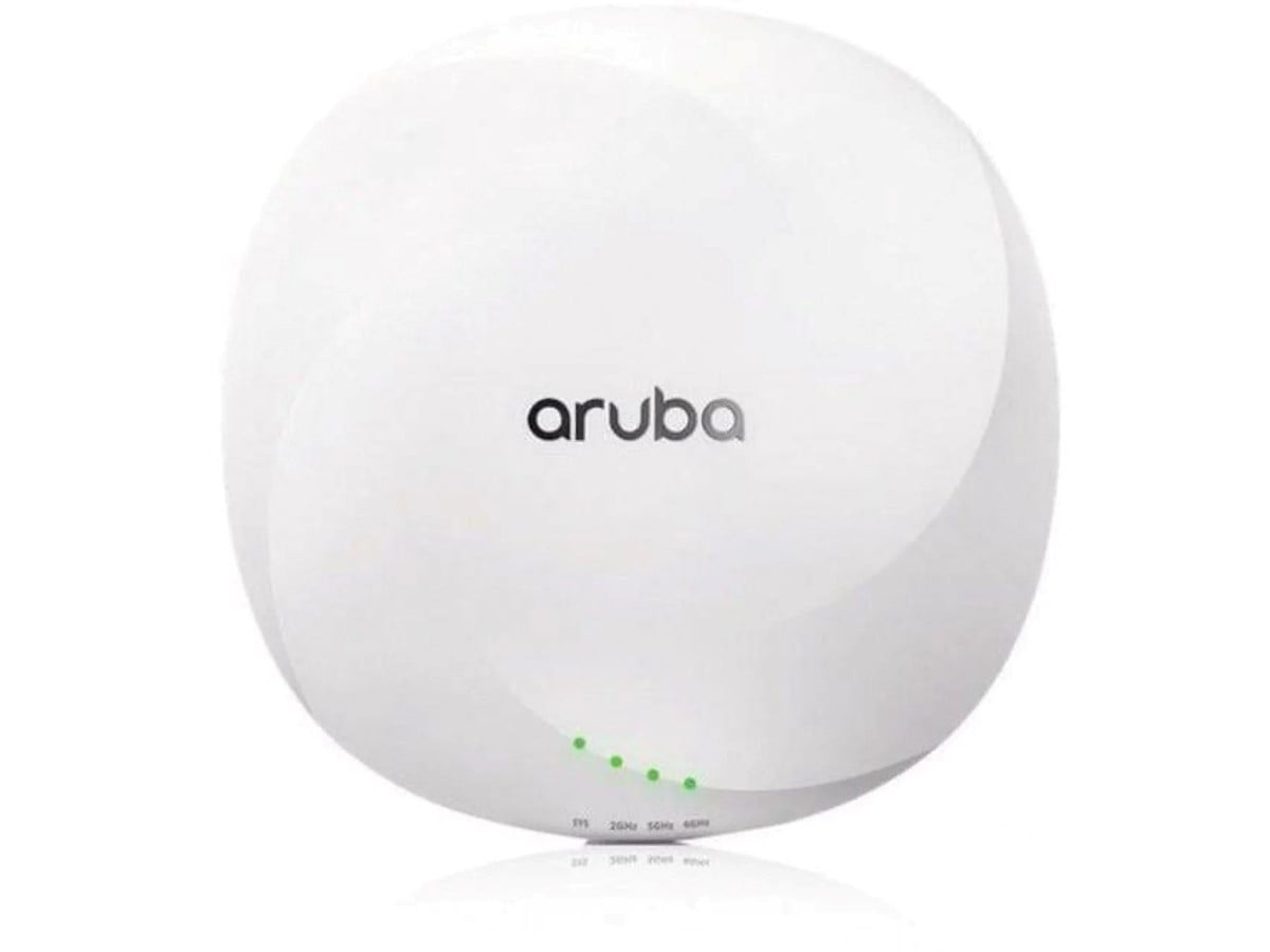 ARUBA AP-635 US TAA CAMPUS AP PL-VL - Monoprice.com