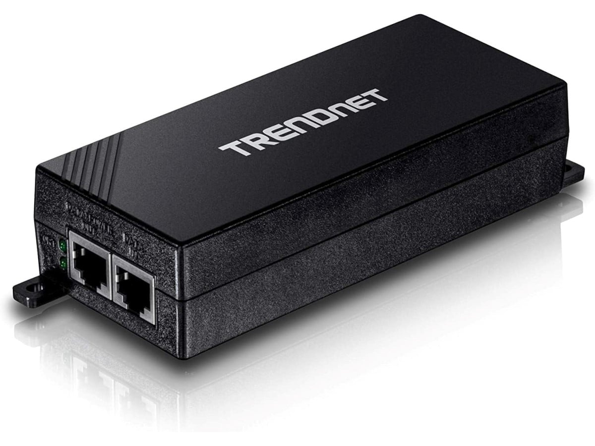 TRENDnet Gigabit PoE++ Injector - Thumbnail 5