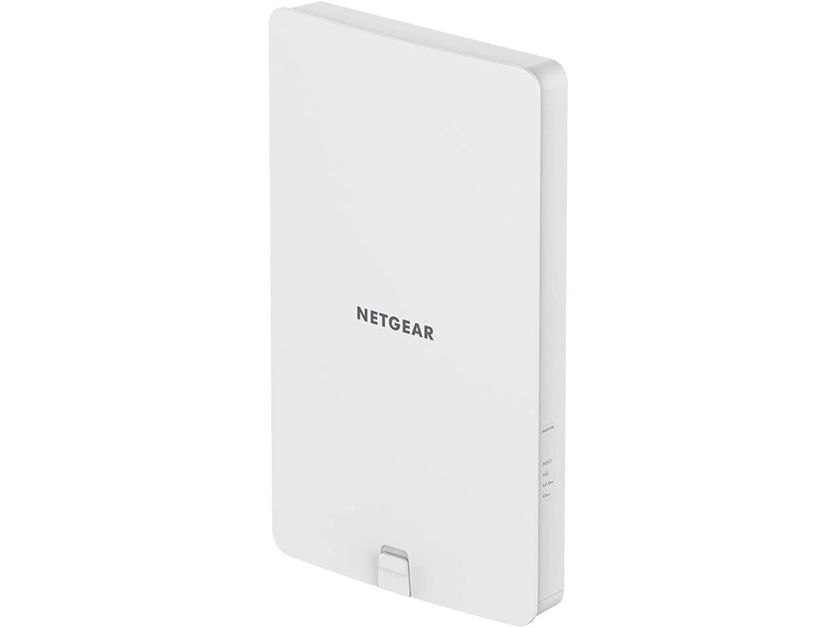 NETGEAR 1PT BUSINESS WIFI 6 2+2 AP OUTDOOR - Monoprice.com