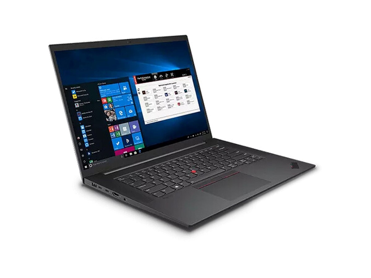 LENOVO THINKPAD P1 G6 I7-13800H PRO 32GB 1TB SSD 16IN LAPTOP NT W11P ...