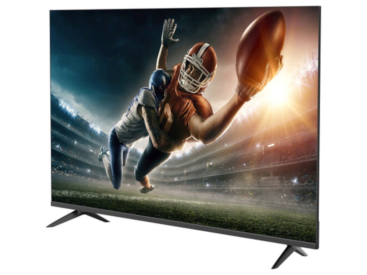 SHARP 4P-B43EJ2U 4K ULTRA HD DISPLAY RS-232C LAN COMMAND HDR