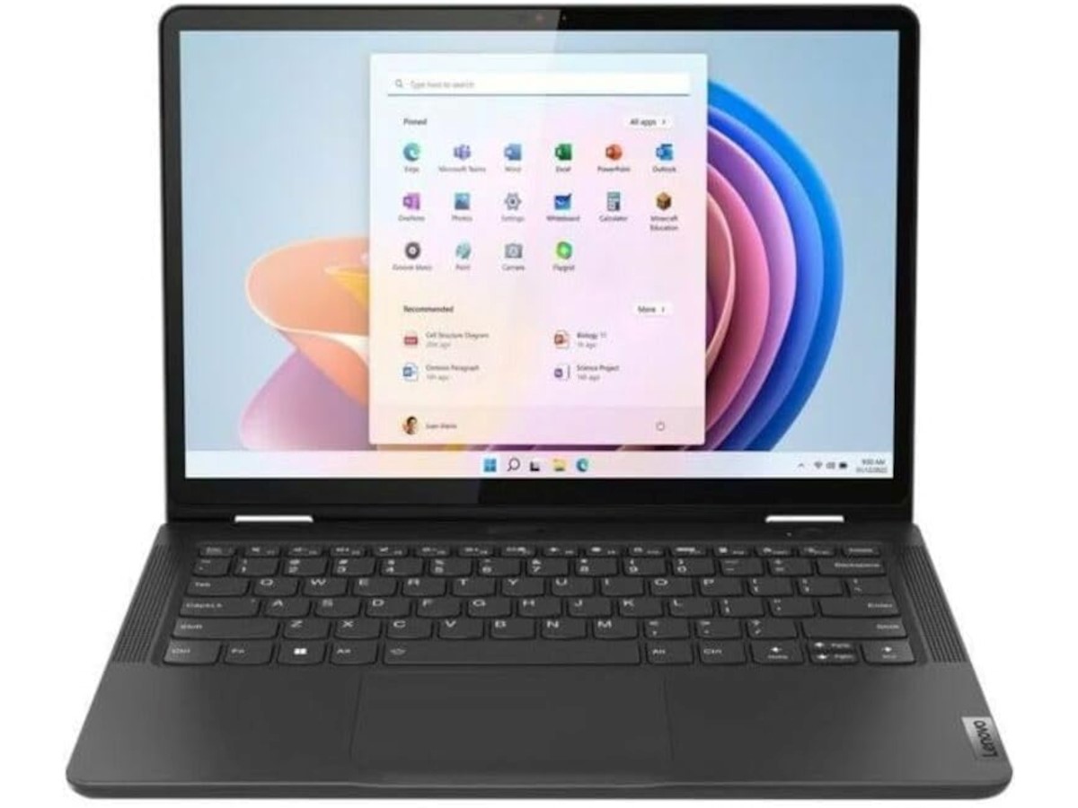 LENOVO 13W YOGA G2 AMD RYZEN 3 7330U 13.3IN LAPTOP W11P