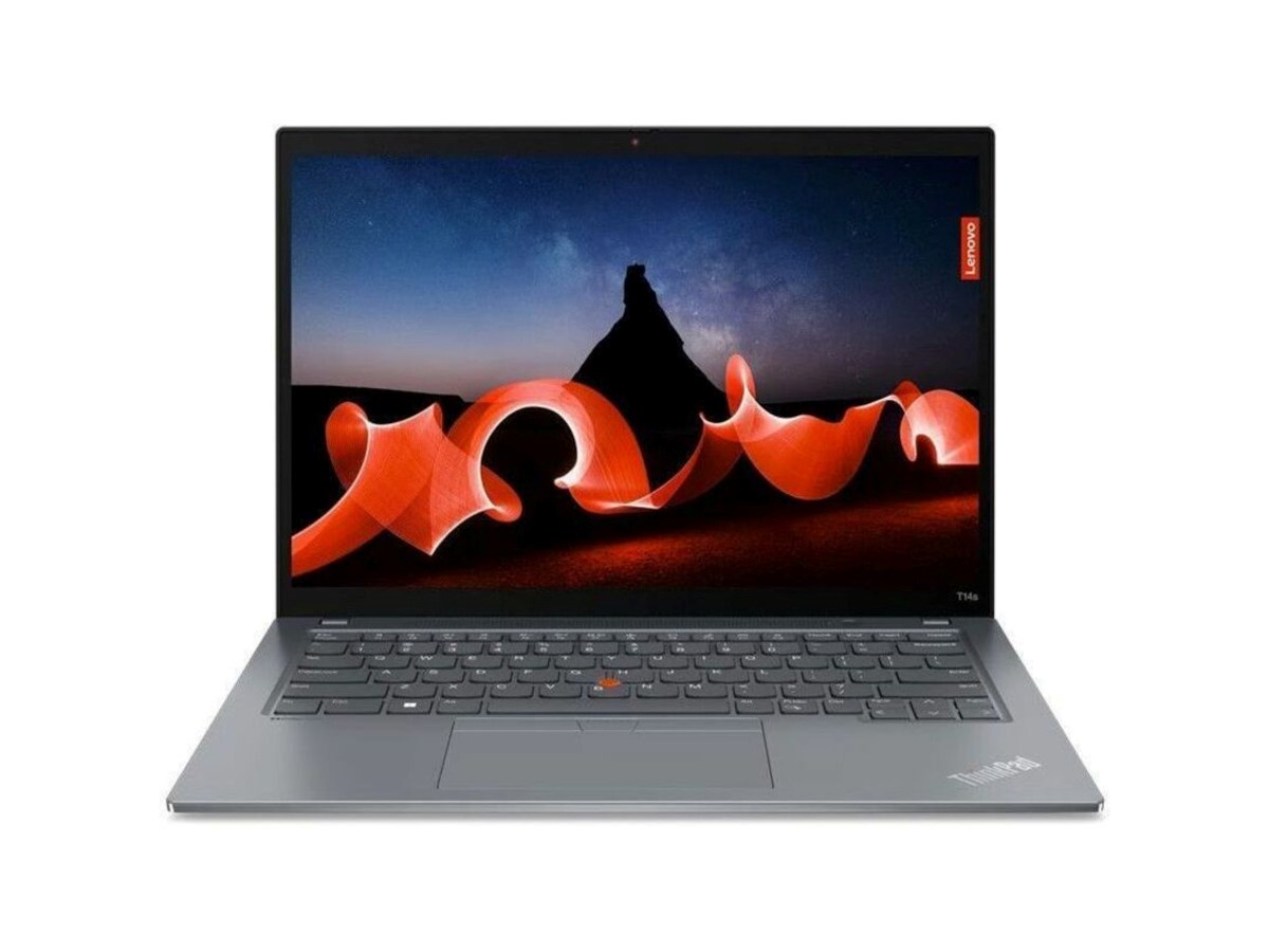 LENOVO THINKPAD T14S AMD G4 AMD RYZEN PRO 7540U 14IN LAPTOP W11P