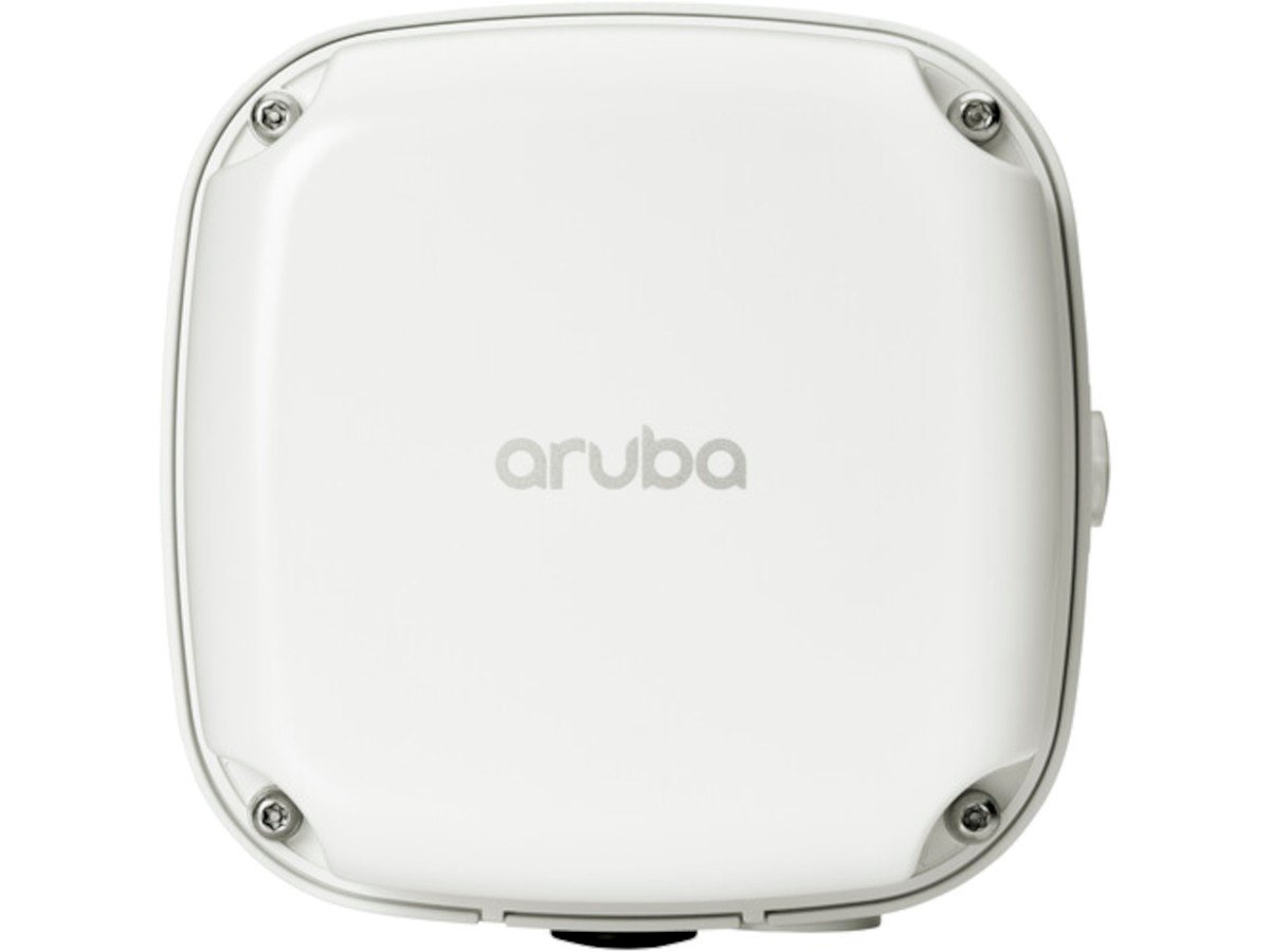 ARUBA AP-565 US TAA OUTDOOR 11AX AP PL-VL - Monoprice.com