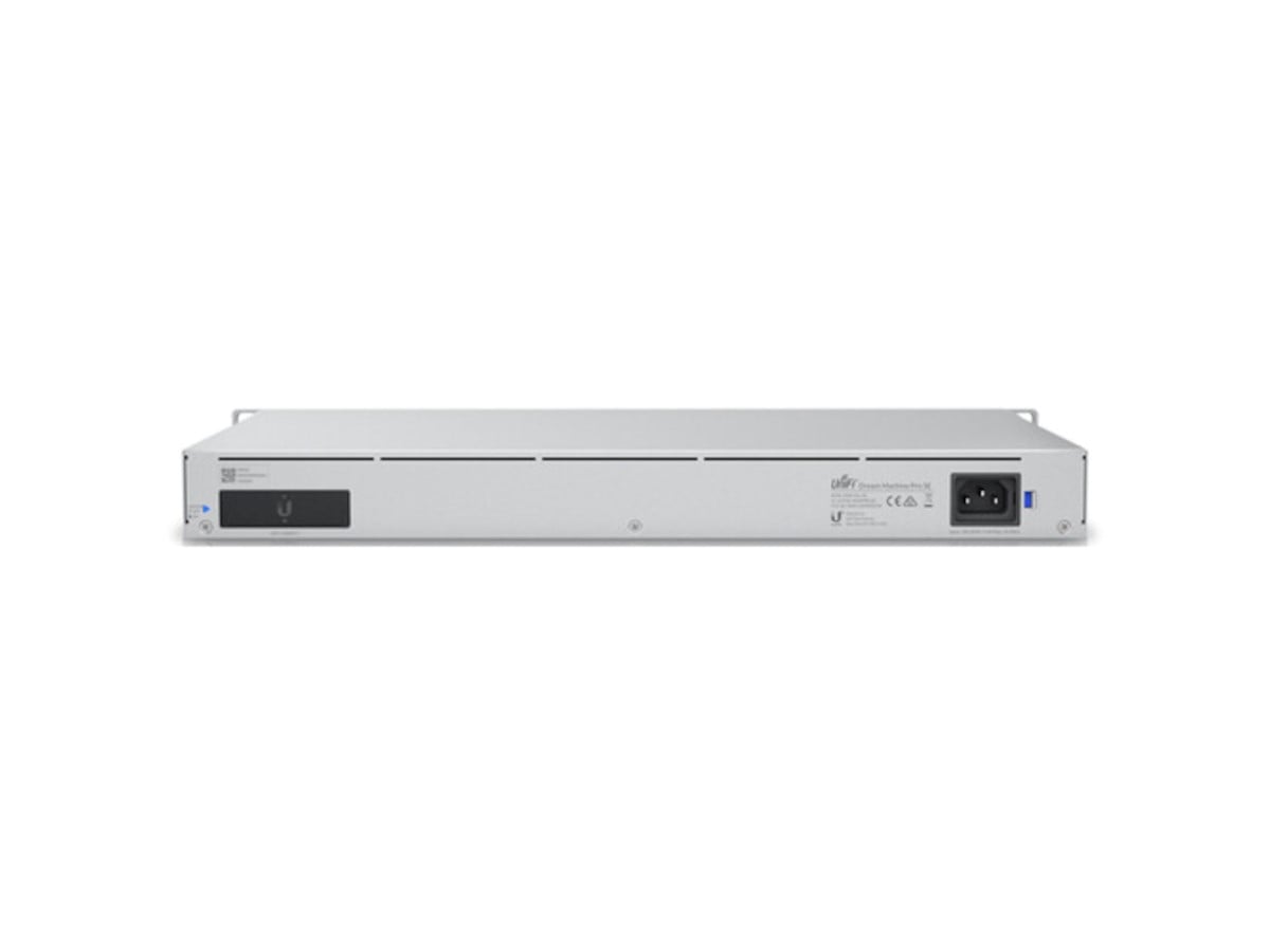 UBIQUITI UNIFI DREAM MACHINE SPECIAL ED - Monoprice.com