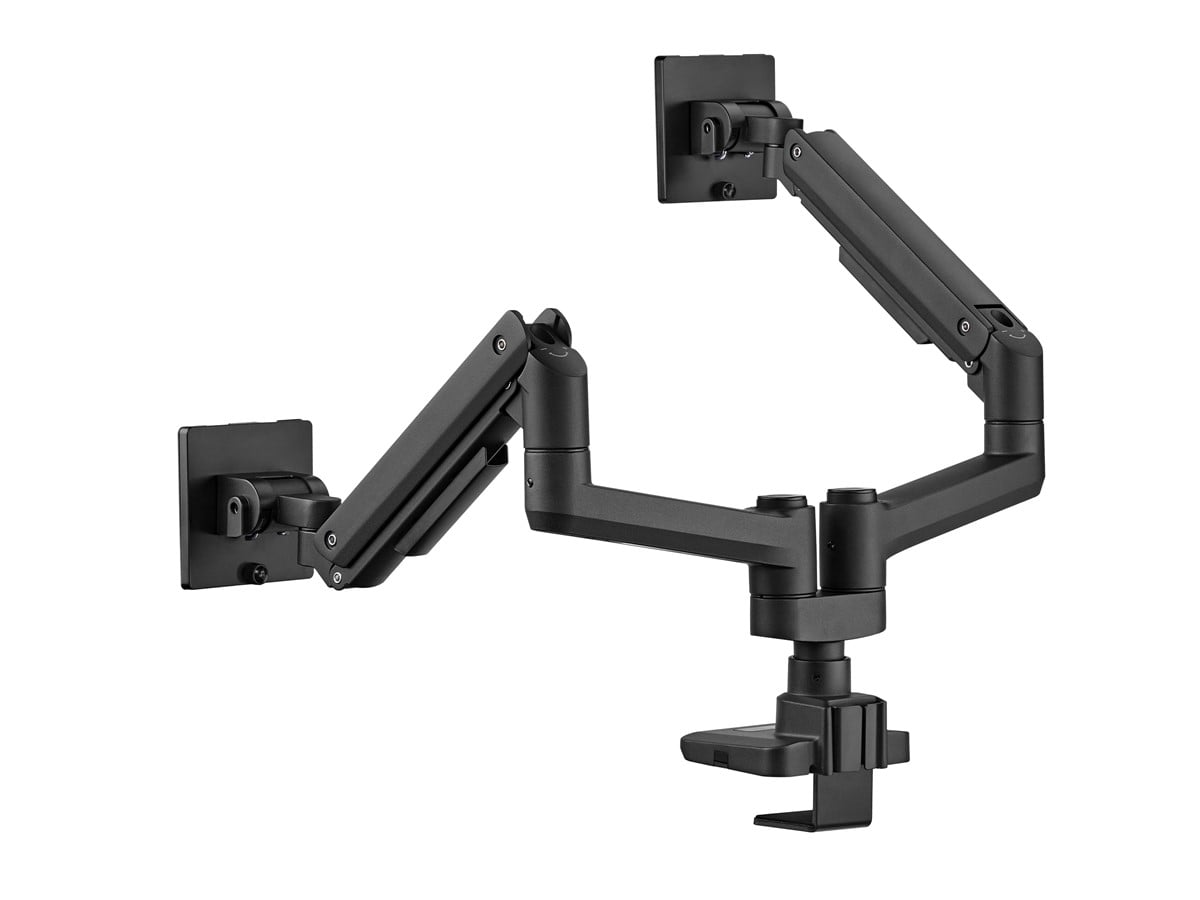 Workstream by Monoprice Monitor Desk Mount - Thumbnail 2