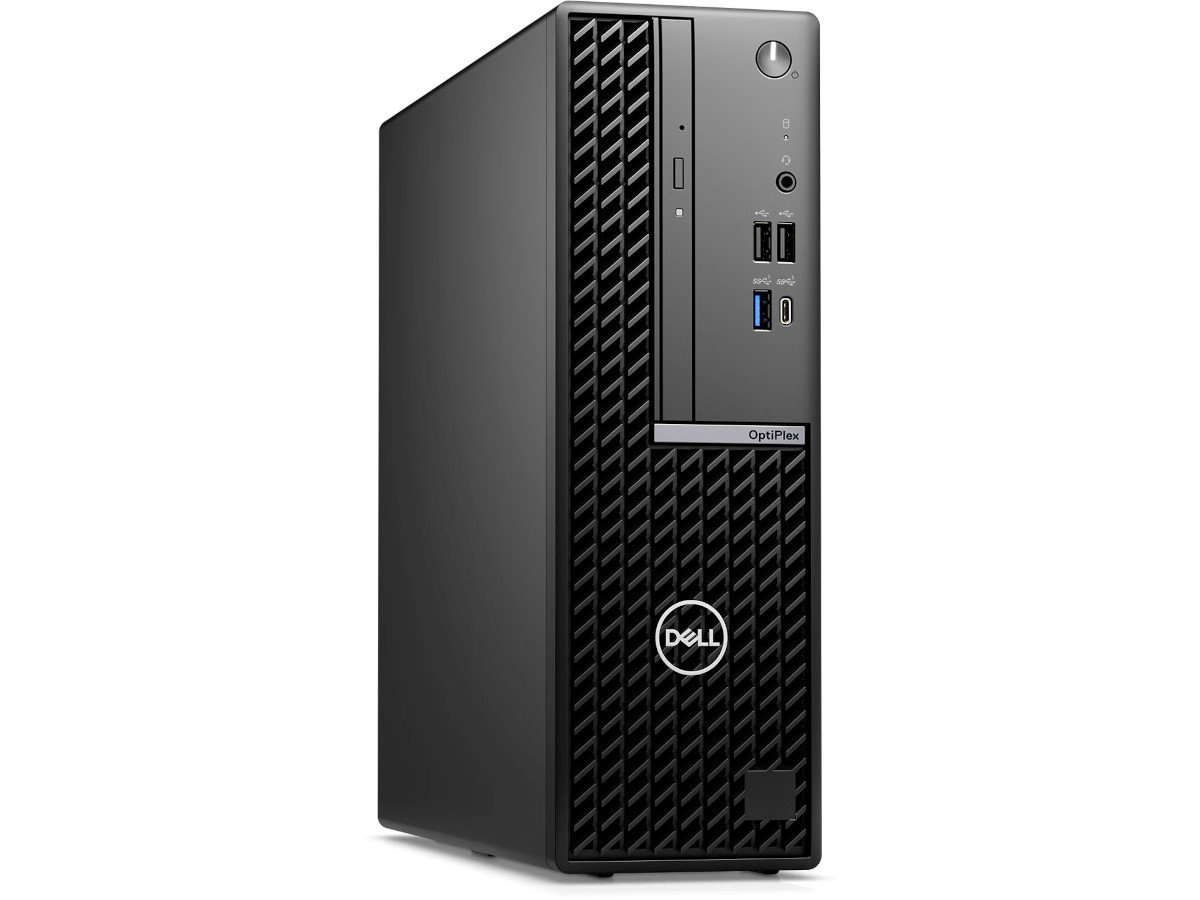 Dell OptiPlex 7000 7020 Desktop Computer - Intel Core i5