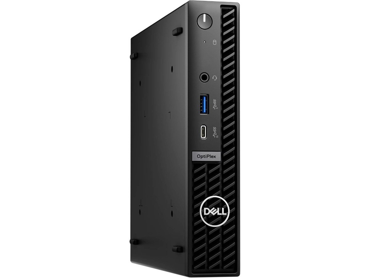 Dell OptiPlex 7000 7020 Desktop Computer - Intel Core i5