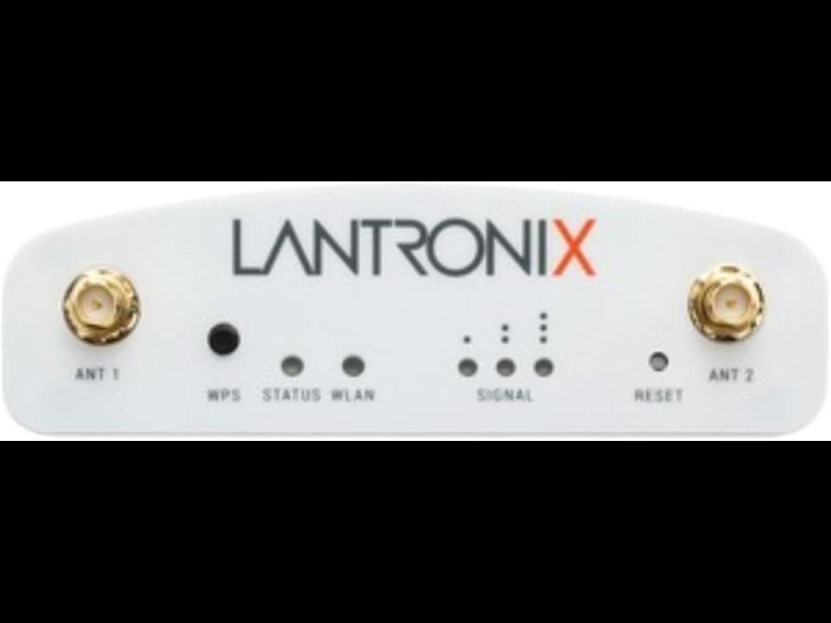 Lantronix Sgx 5150 Iot Device Gateway Dual Band Wireless and Eth 並行輸入品