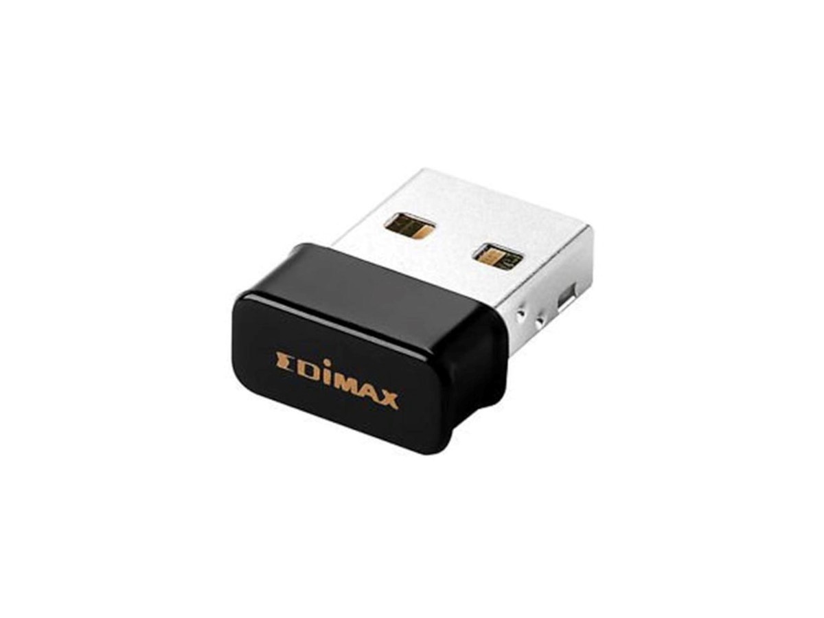 NetAlly EDIMAX N150 WI-FI AND BLUETOOTH USB ADAPTER - Monoprice.com NetAlly EDIMAX N150 WI-FI AND BLUETOOTH USB ADAPTER - Monoprice.com