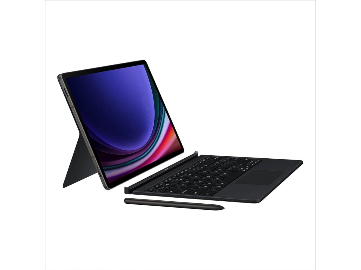 Samsung Galaxy Tab S9 SM-X71 Rugged Tablet - 11