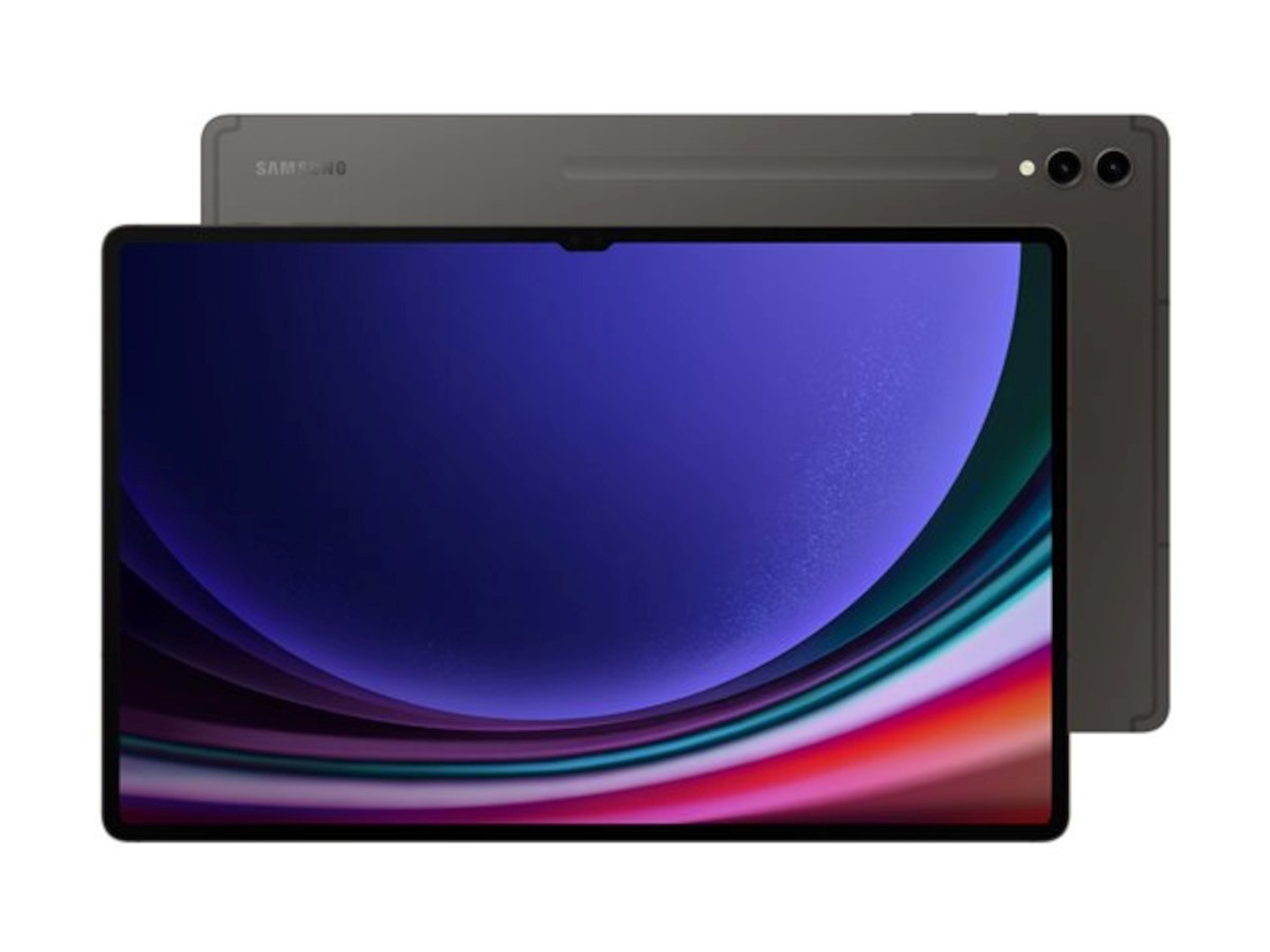 Samsung Galaxy Tab S9 Ultra SM-X910 Rugged Tablet - 14.6"