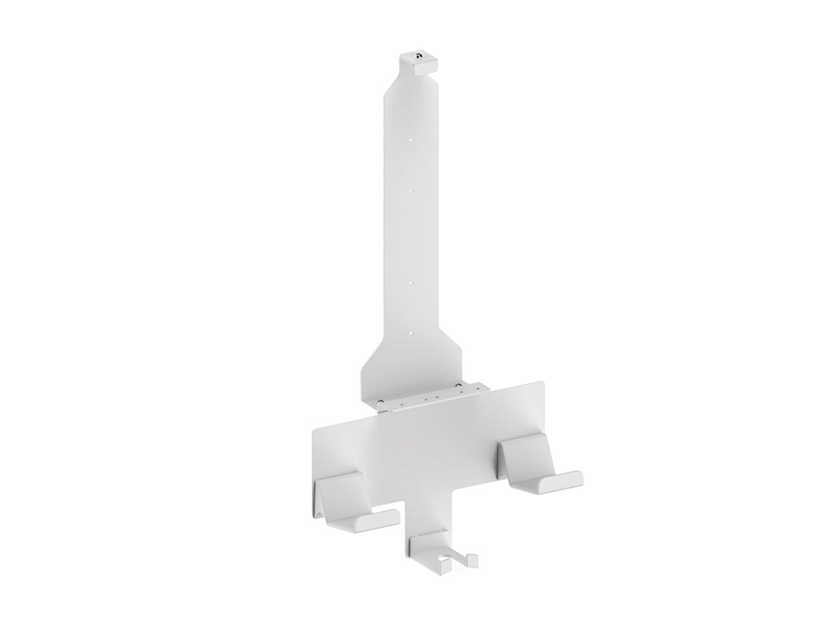 Monoprice Wall Mount for Full-Size PS5 Digital, Disc and Pro