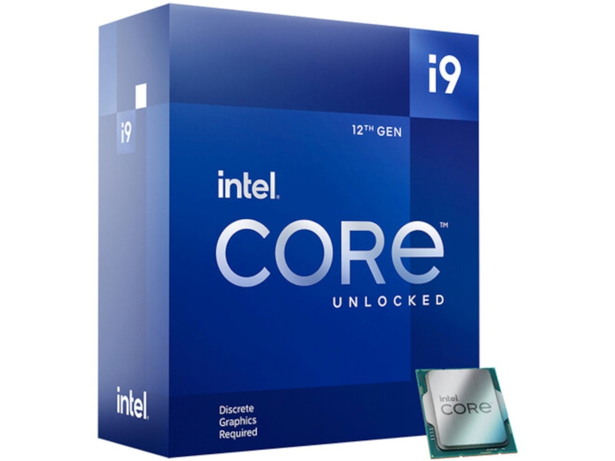 Intel core i9 12世代　12900K Intel Core i9 i9-12900KF Hexadeca-core (16 Core) 3.20 GHz