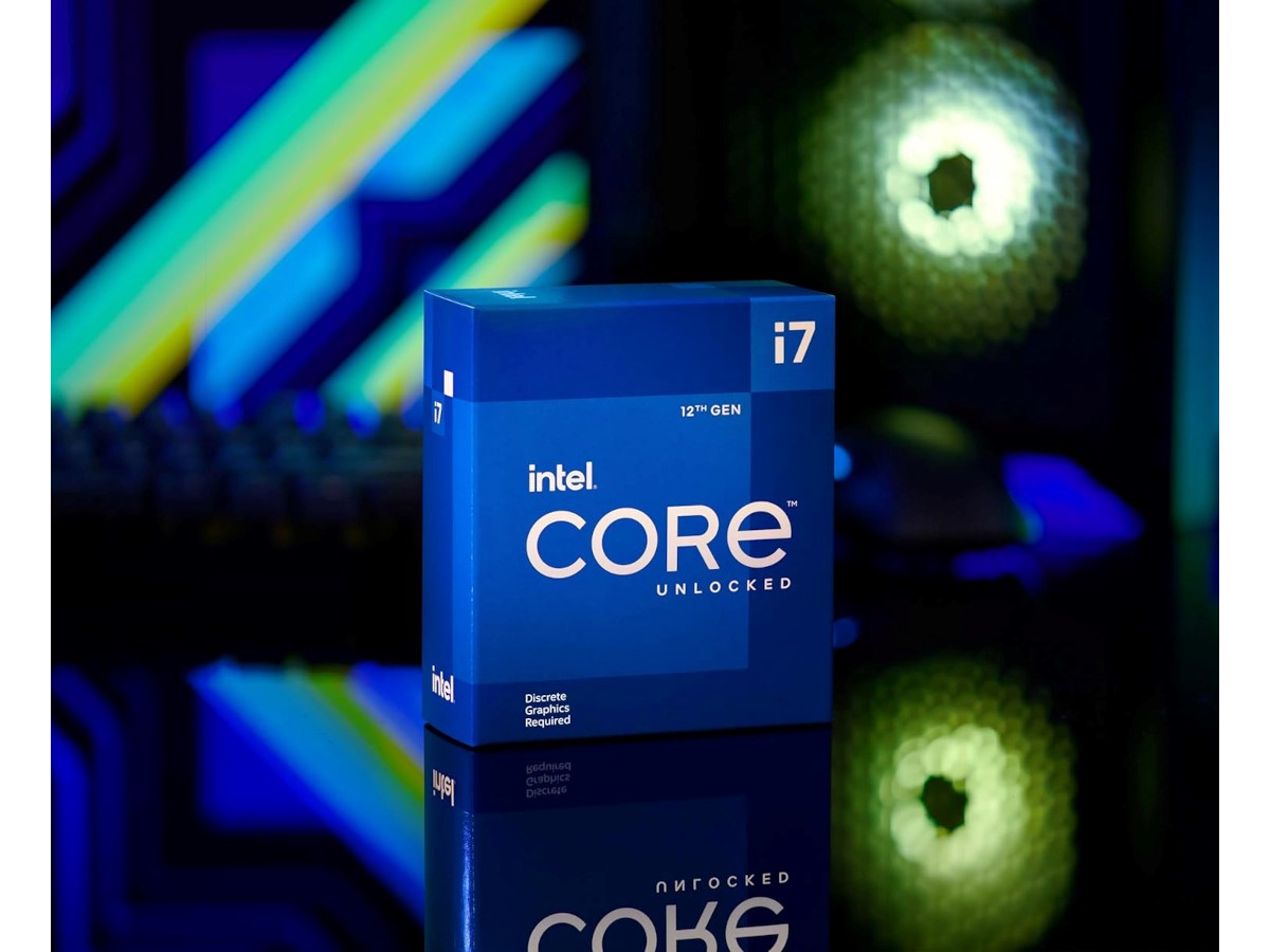 Intel Core i7 i7-12700KF Dodeca-core (12 Core) 3.60 GHz Processor